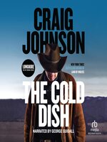 The Cold Dish